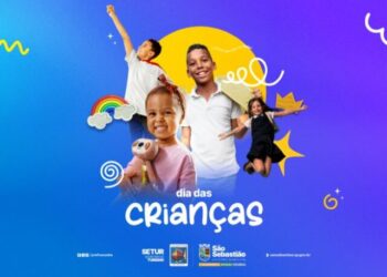 São Sebastião tem programação de lazer, música e atividades infantis no feriado prolongado