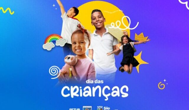 São Sebastião tem programação de lazer, música e atividades infantis no feriado prolongado