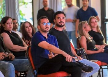 Reunião técnica alinha participação de restaurantes no Festival Restaurant Week de São Sebastião
