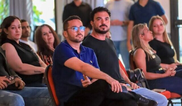Reunião técnica alinha participação de restaurantes no Festival Restaurant Week de São Sebastião